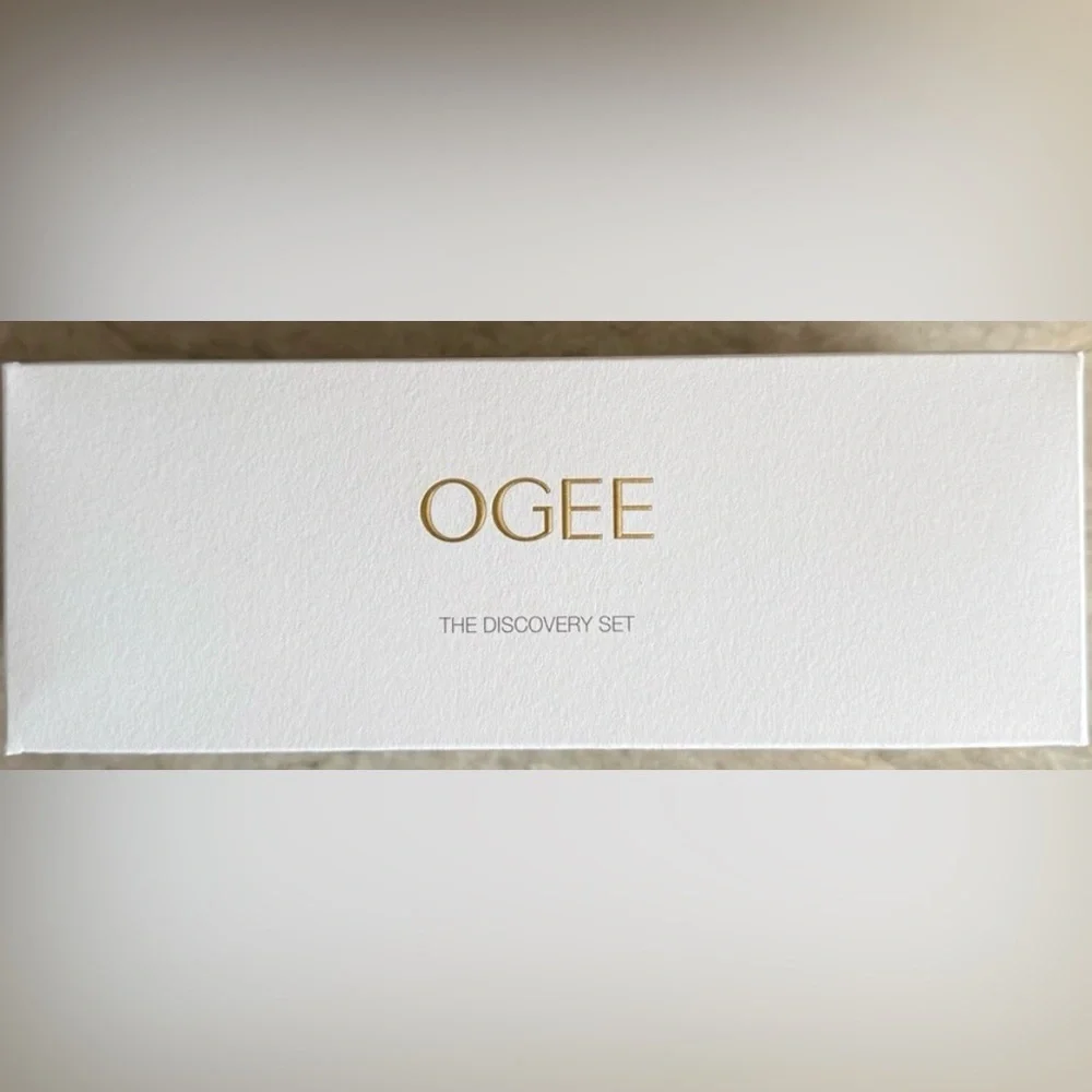 Ogee Discovery Set - Picture 6 of 11